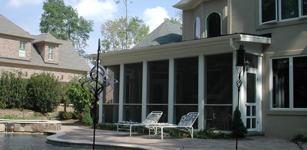 Siding Windows Roofing Accessories In Charlotte Nc Crown Builders