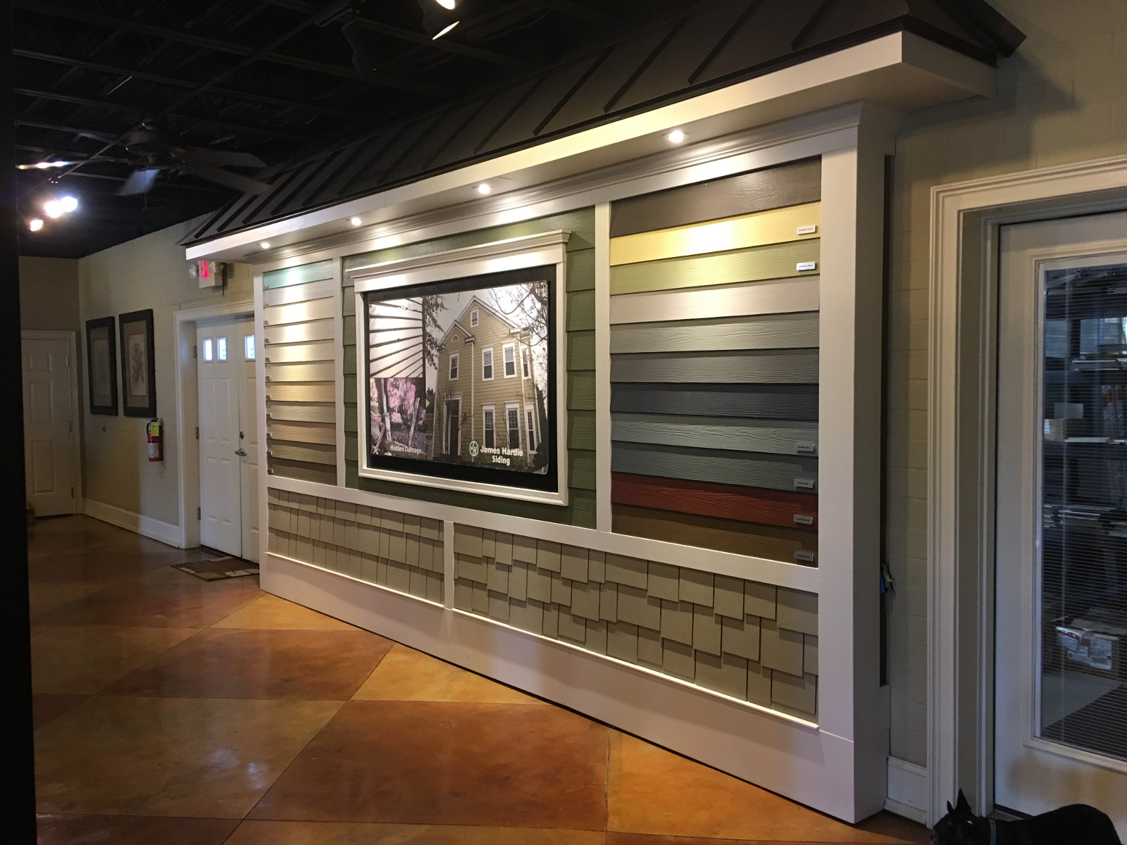 Siding, Windows & Roofing Contractors in Charlotte NC Crown Builders